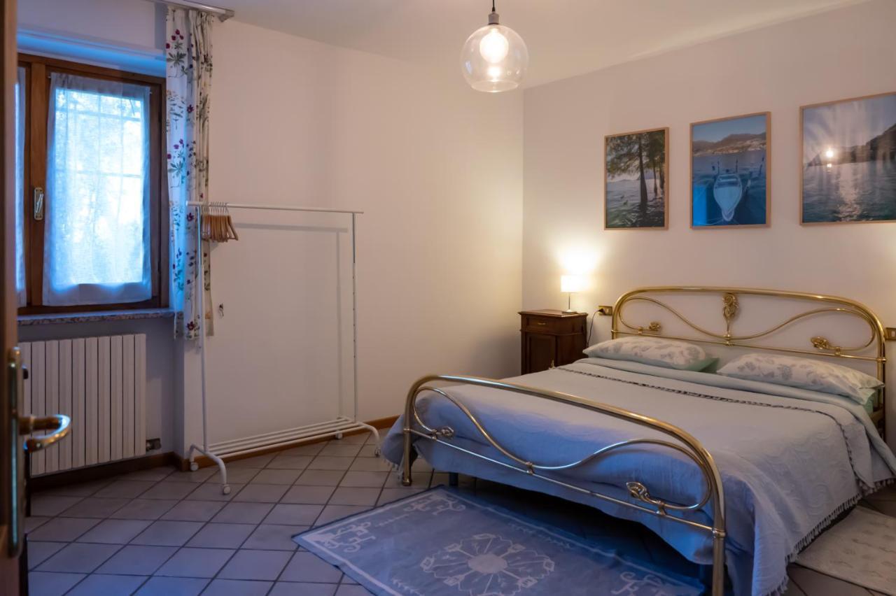 Villa Casa Emilia Riva di Solto Exterior foto