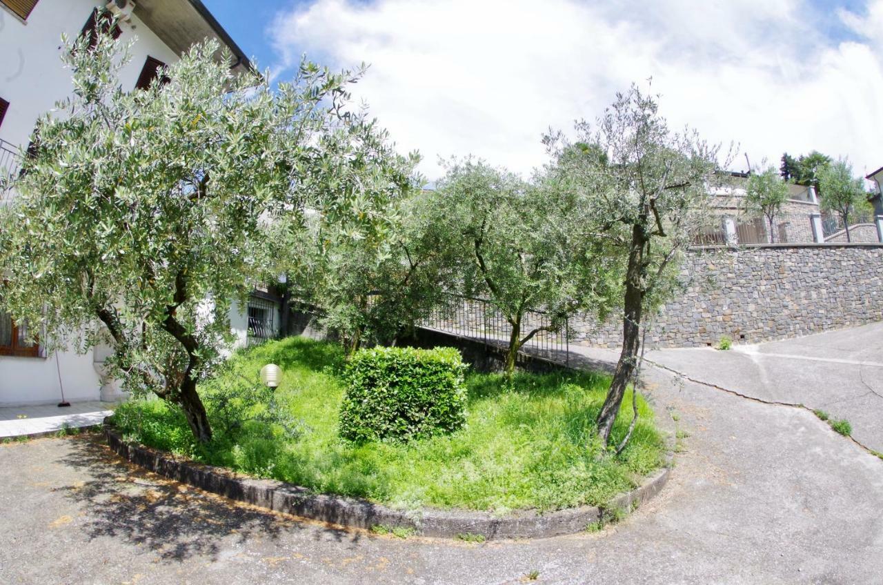 Villa Casa Emilia Riva di Solto Exterior foto