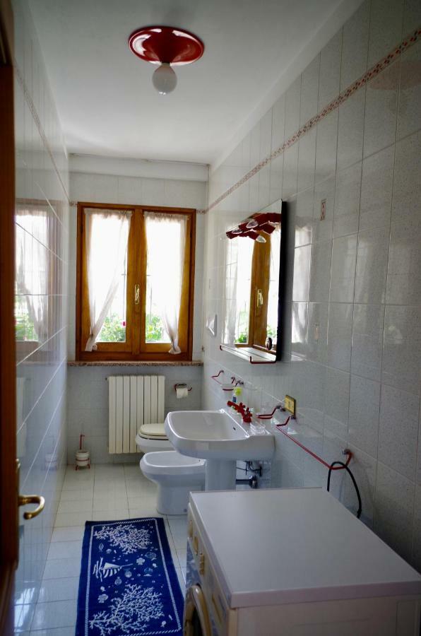 Villa Casa Emilia Riva di Solto Exterior foto